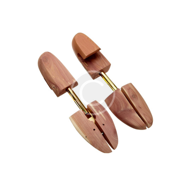 Men's Woodard Cedar Shoe Tree